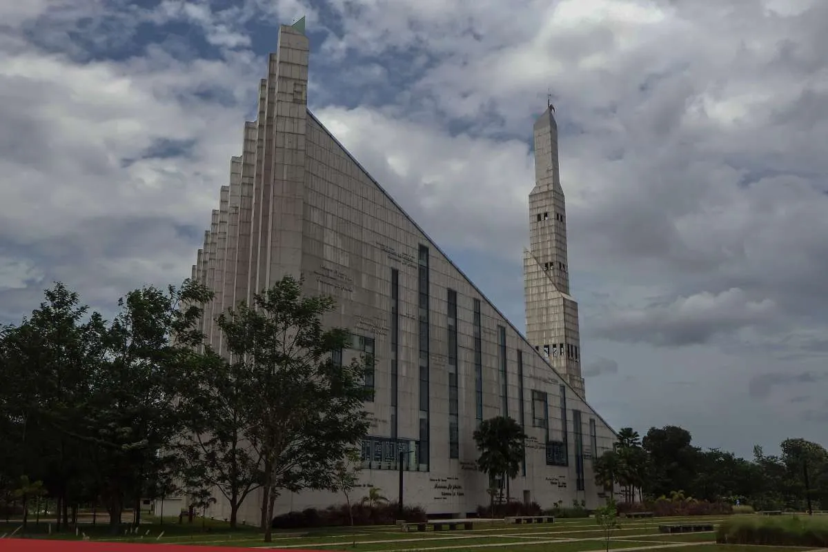 Jadwal Imsak Depok Senin (16/3): Pastikan Sahur Tepat Waktu, Puasa Lebih Kuat!