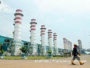 PLN dapat pasokan gas dari Salamander sebesar 20 bbtud