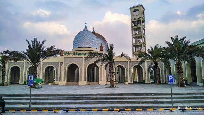Jadwal Imsak dan Buka Puasa Kota-kota di Sumatera pada Senin 17 Maret 2025