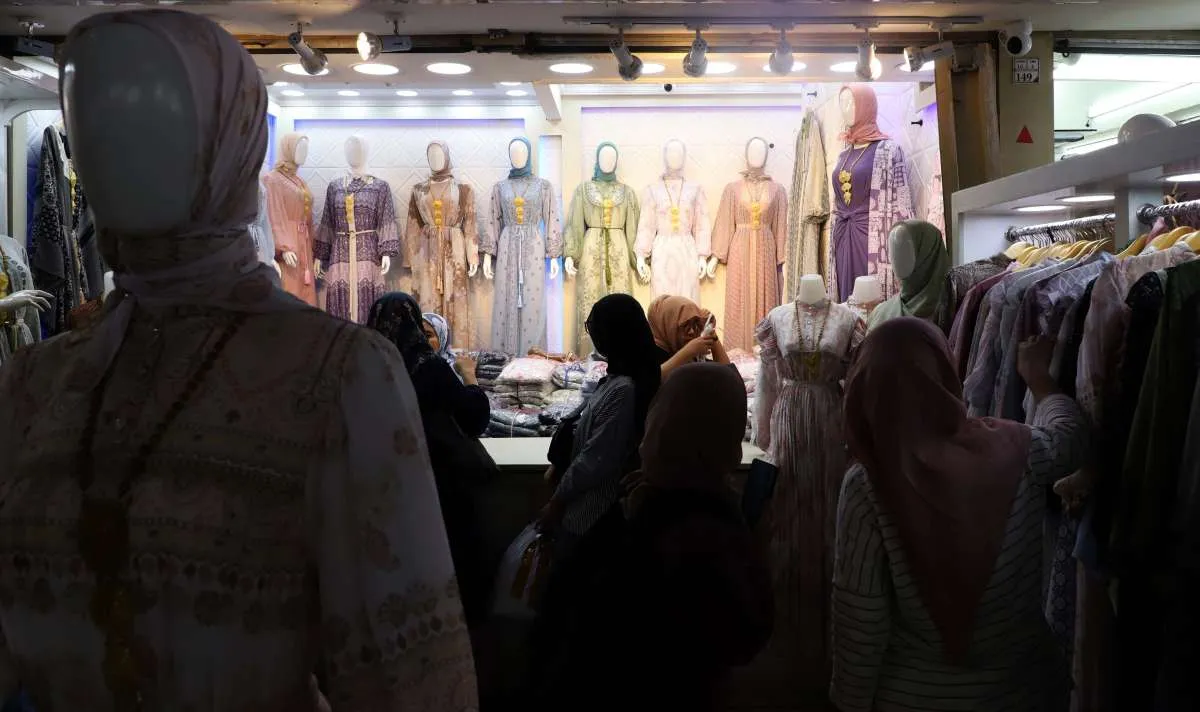 Ini 7 Tema Halal Bihalal Keluarga Agar Silaturahmi Makin Erat dan Berkesan