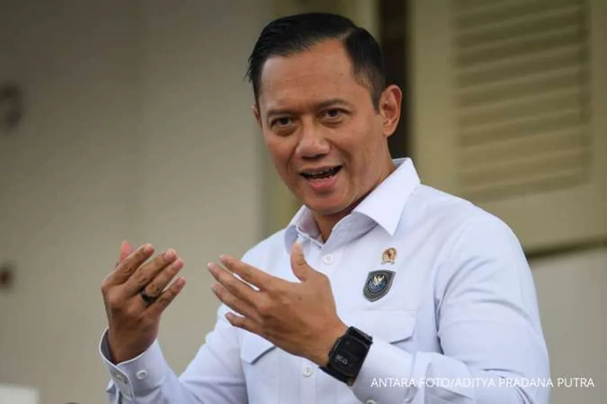 Menteri Kabinet Merah Putih Kompak Membantah Ada Reshuffle