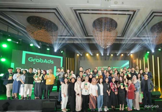 GrabAds Gelar Trailblazer Awards 2024, Anugerahi Penghargaan kepada Agensi Marketing 