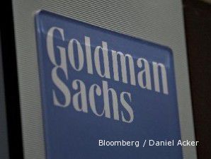Goldman Sachs Kalah Lawan Anggota Klub Golf