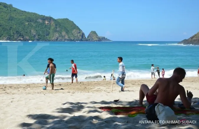 Mandeh Sea Park is set to launch in May