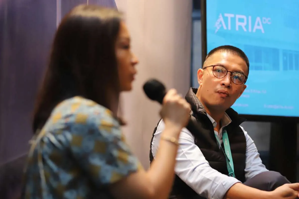 AtriaDC Siapkan Hingga Rp 2,2 Triliun untuk Investasi Data Center