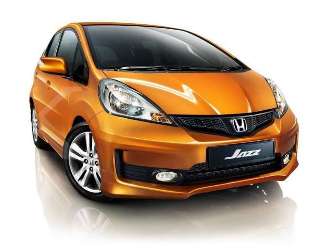Intip harga mobil bekas Honda Jazz rilisan kedua, di bawah Rp 100 juta per Juli 2021
