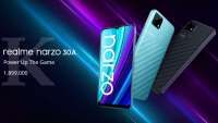 Punya baterai besar dan chipset gaming, harga HP Realme Narzo 30A hanya Rp 1 jutaan