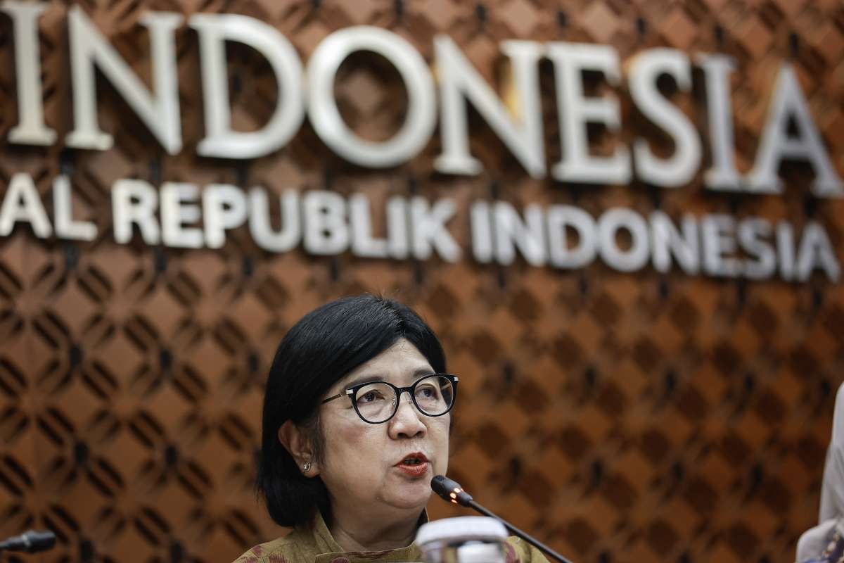 Rupiah Tertekan, BI Rate Terancam Naik Lagi