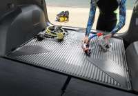 Kia Luncurkan Aksesoris Mobil Pertama dari Plastik Daur Ulang