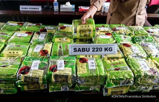 Daftar Hari Besar 26 Juni: Ada Hari Anti Narkoba hingga Perayaan Lemari Pendingin