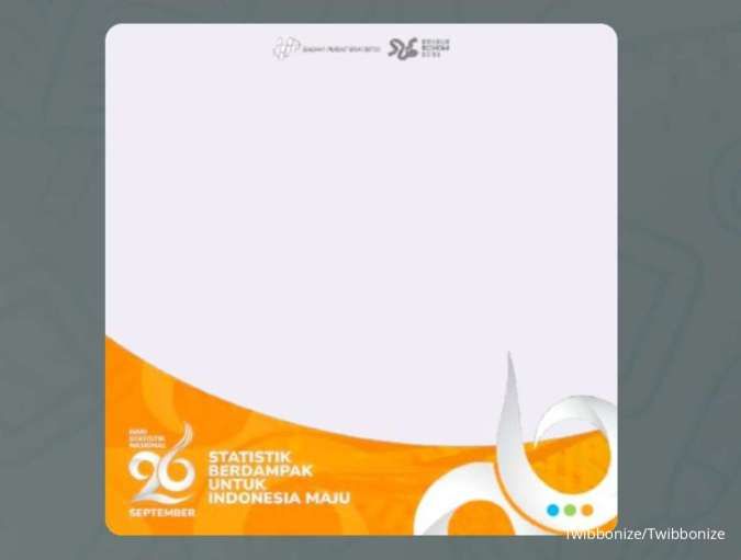 Intip Sejarah dan Tema pada Hari Statistik Nasional 2025
