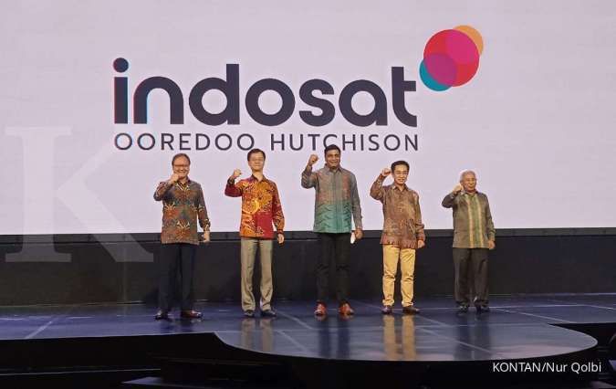 Ini Manfaat dari Merger Indosat Ooredoo dan Hutchison 3 Indonesia Bagi Pelanggan