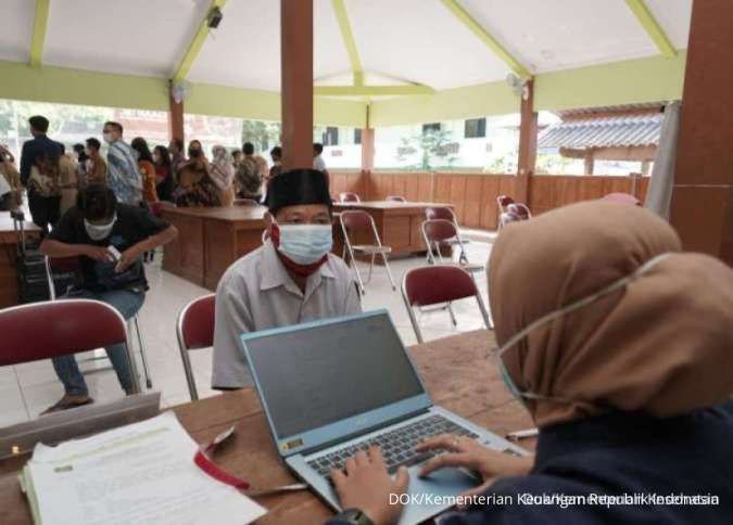 Pengobatan TBC Gratis Dapat Berdampak pada Pertumbuhan Ekonomi Nasional