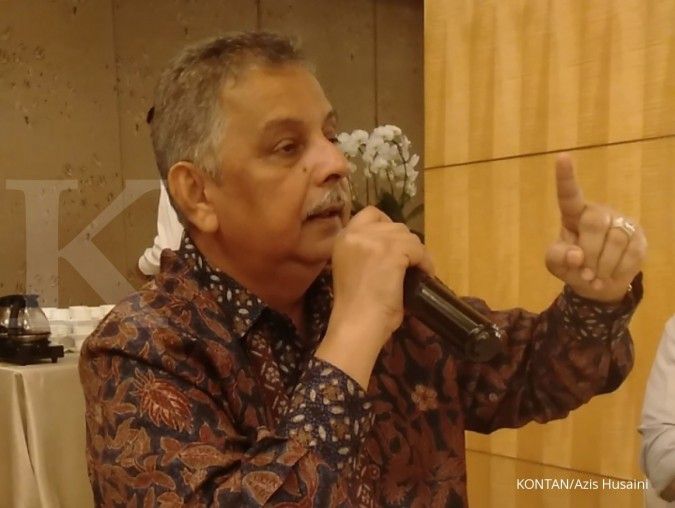 Fakta sidang soal keterlibatan Sofyan Basir dalam dugaan suap PLTU Riau-1
