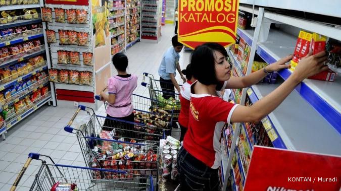 MPPA bangun gerai Hypermart di Papua