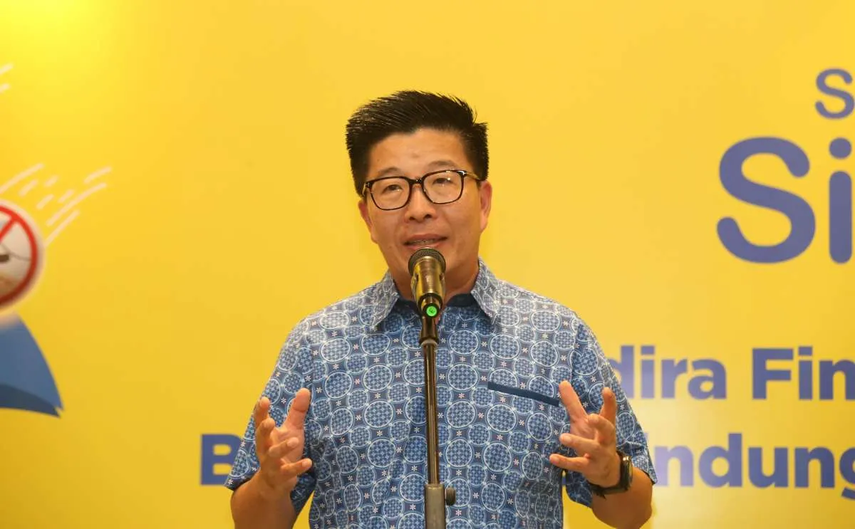  Sinergi Adira Finance dan Zurich Berikan Perlindungan Lebih bagi Pelanggan