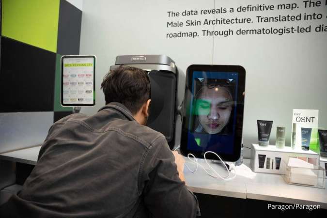 40 Tahun ParagonCorp, Intip Keseruan Beauty Science Tech 2026