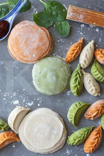 Simak Tips Membuat Kulit Pangsit yang Berkualitas di Rumah, Sudah Tahu?