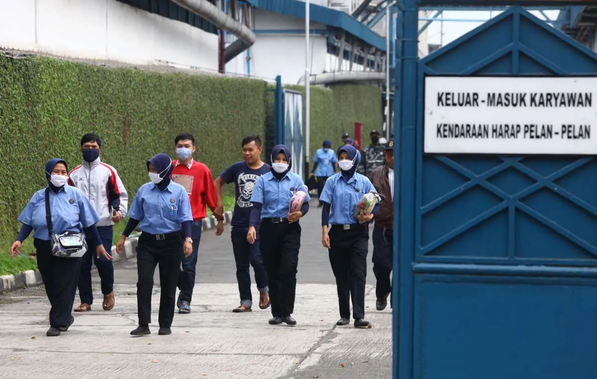 Ancaman Resesi Global, Ekonom Ramal Badai PHK Masih Terus Hantam Perusahaan Digital
