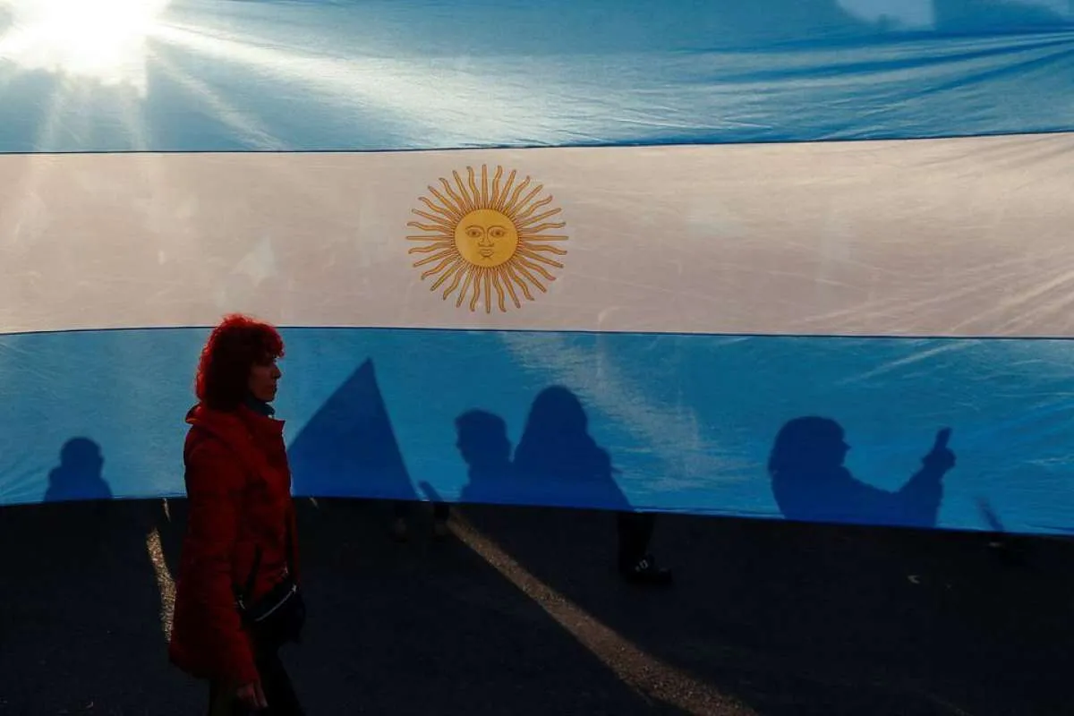 Pengacara Argentina Desak Interpol Terbitkan Red Notice untuk Pencipta LIBRA