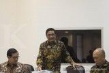 Djarot: Taman Simpang Susun Semanggi harus hijau