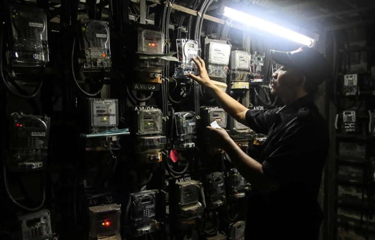 Biaya dan Cara Pasang Baru Listrik PLN Terbaru Secara Online 