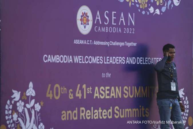 ASEAN Agrees in Principle to Admit East Timor as 11th Member