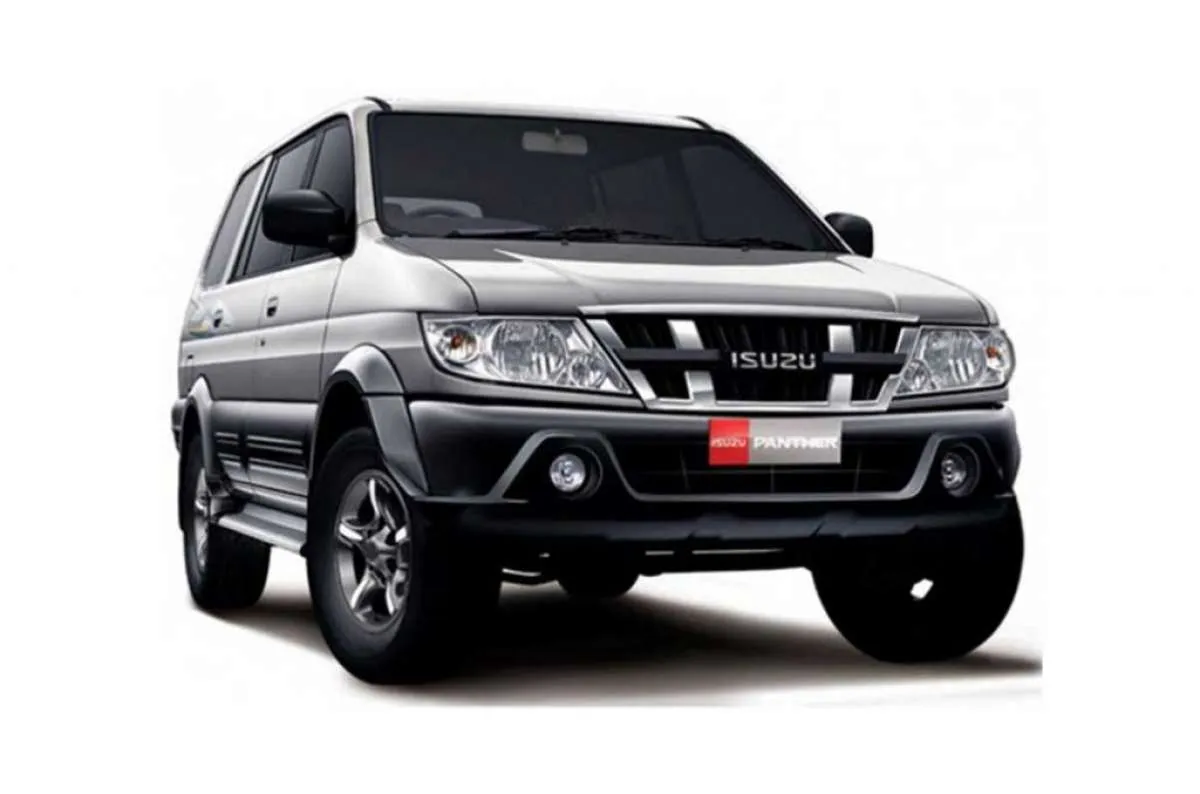 Harga mobil bekas Isuzu Panther tak sampai Rp 100 juta, ini besarannya per Juli 2021