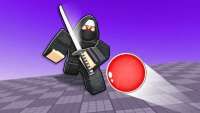 Daftar Kode Redeem Blade Ball Roblox November 2025 lengkap Panduan Cara Klaimnya