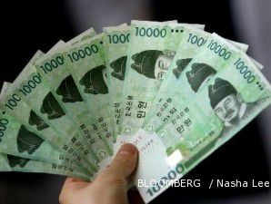 Inflasi Korea pecahkan rekor dalam 20 bulan terakhir