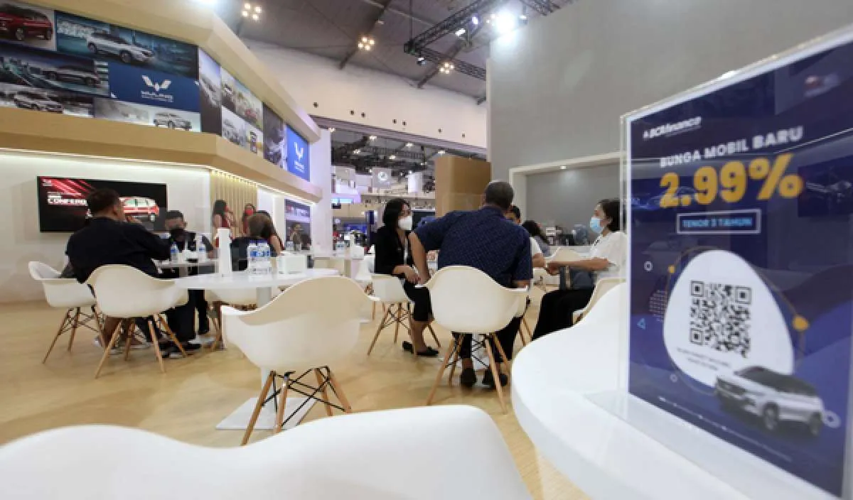 Jelang akhir tahun, industri Multifinance makin gencar kejar target