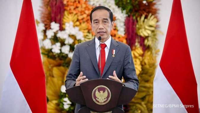 Catat! Ini Enam Arahan Jokowi untuk Tangani Pandemi dan Atasi Gejolak Ekonomi Global