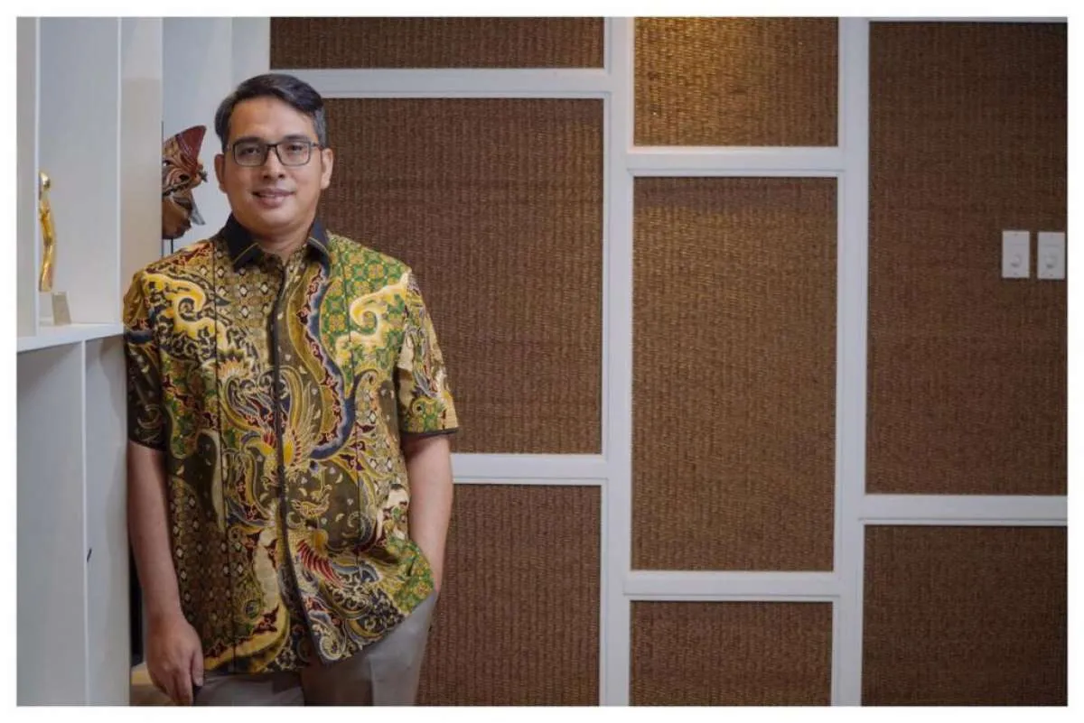 Jasindo luncurkan aplikasi Easy untuk meningkatkan layanan konsumen