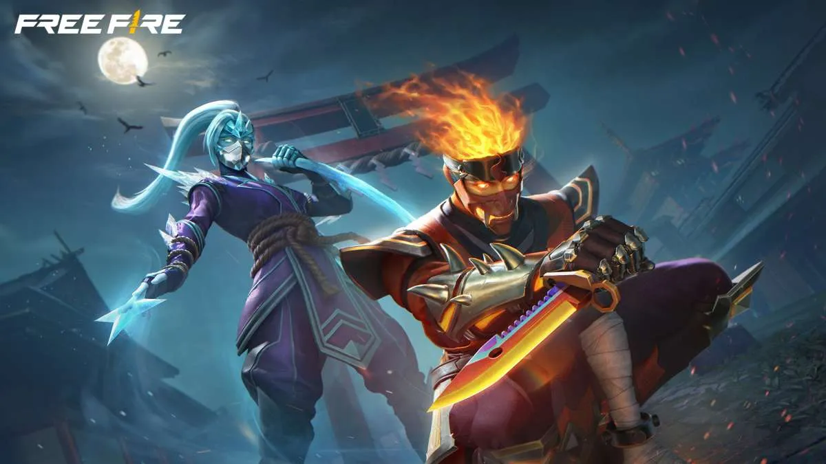 FF Advance Server OB48 Apa yang Baru? Ada Karakter Baru, Backpack juga Semakin Lega