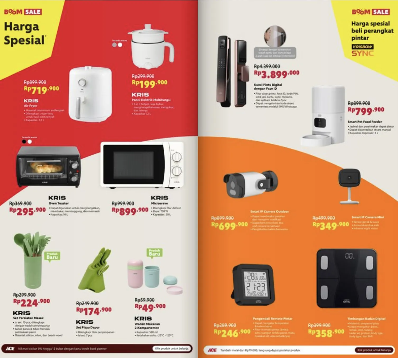 katalog Ace Hardware