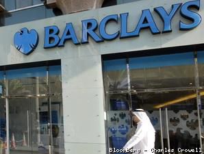 Barclays Kian Giat Berekspansi