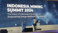 Di Tengah Hilirisasi, Bahlil Akui Ketergantungan dengan Batubara Masih Tinggi