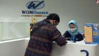 WOM Finance Targetkan Pertumbuhan Pembiayaan 10% pada 2025