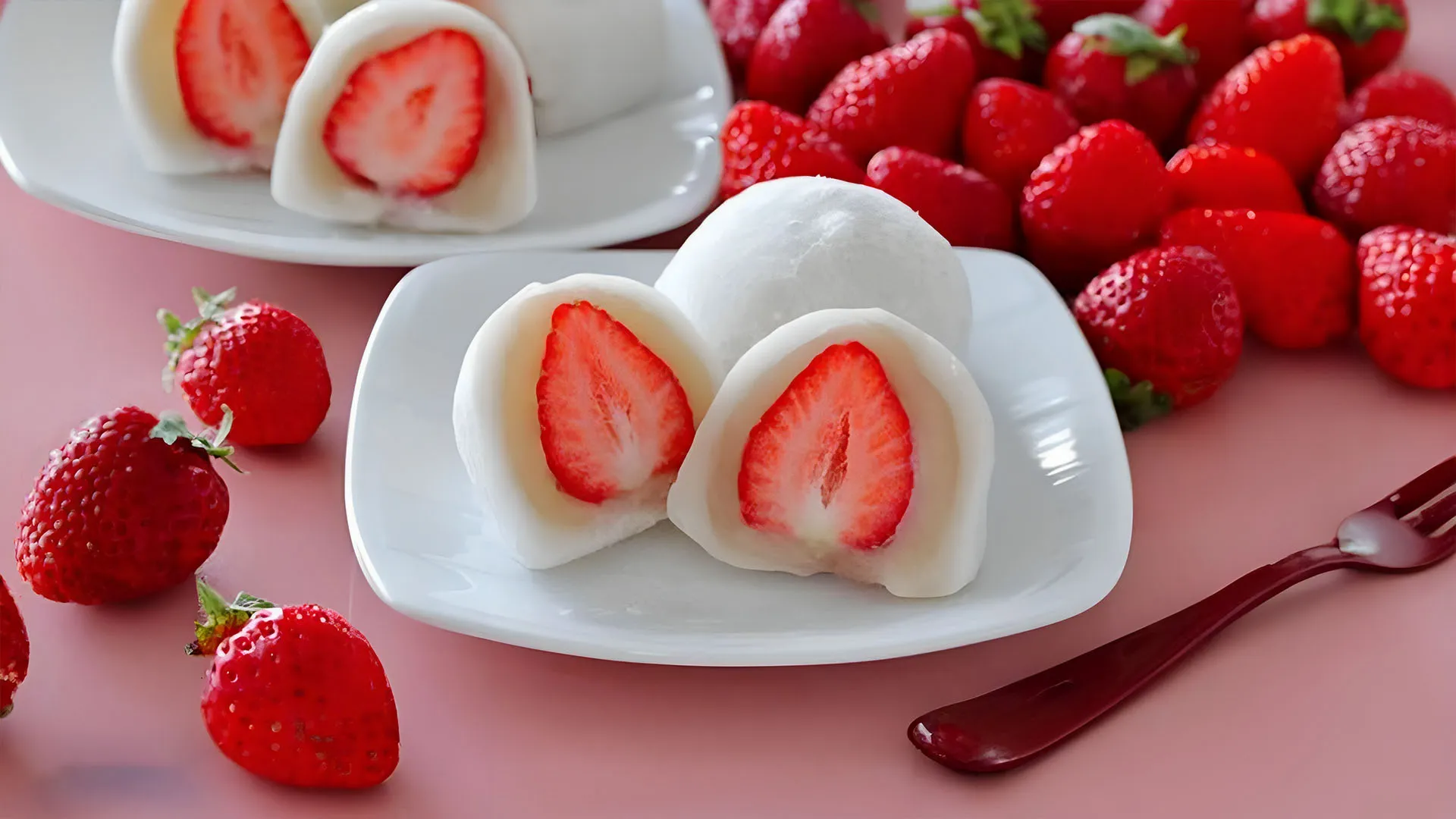 mochi daifuku