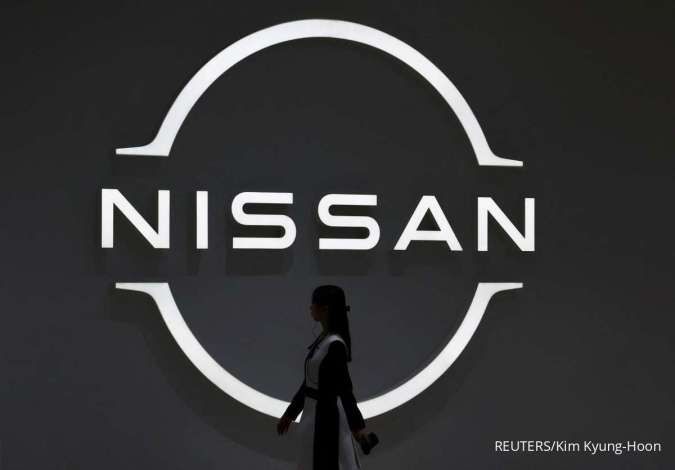 Nissan Batalkan Rencana Pembangunan Pabrik Baterai EV di Kyushu