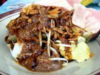 5 Tempat Makan Kupat Tahu Enak di Bandung yang Cocok Untuk Sarapan