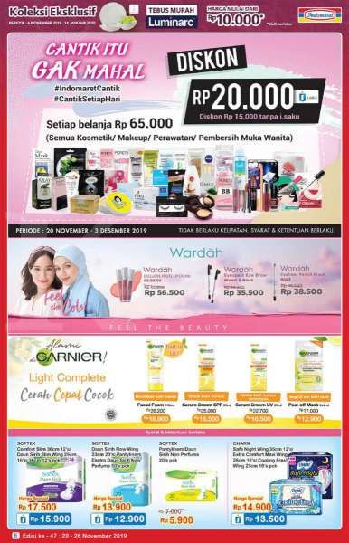 Katalog Promosi Indomaret 20 - 26 November 2019 (7)