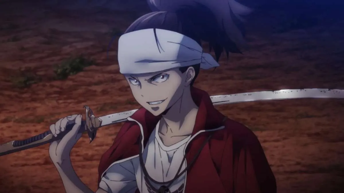 Simak Jadwal Anime Musim Dingin (Winter) 2024 Pekan Pertama, Ada Judul Apa Saja?