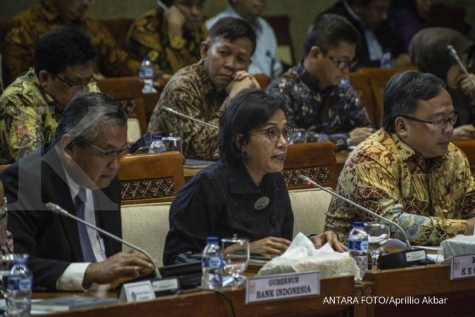 Bappenas prediksi 2022 pertumbuhan ekonomi Indonesia capai 5,7%