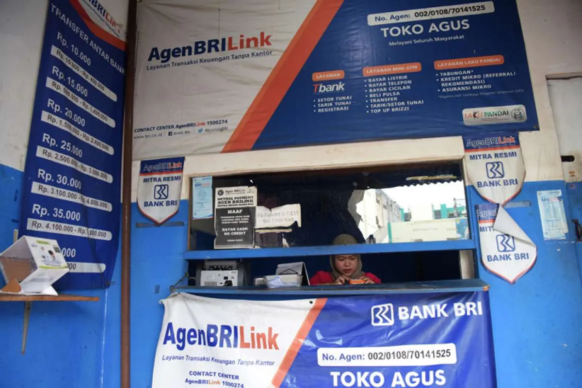 BRI Terus Memperluas Akses Pasar ke Pelaku UMKM, Begini Caranya