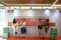 UNIQLO Gelar Seminar Bertema Building Inclusive Culture In The Workplace