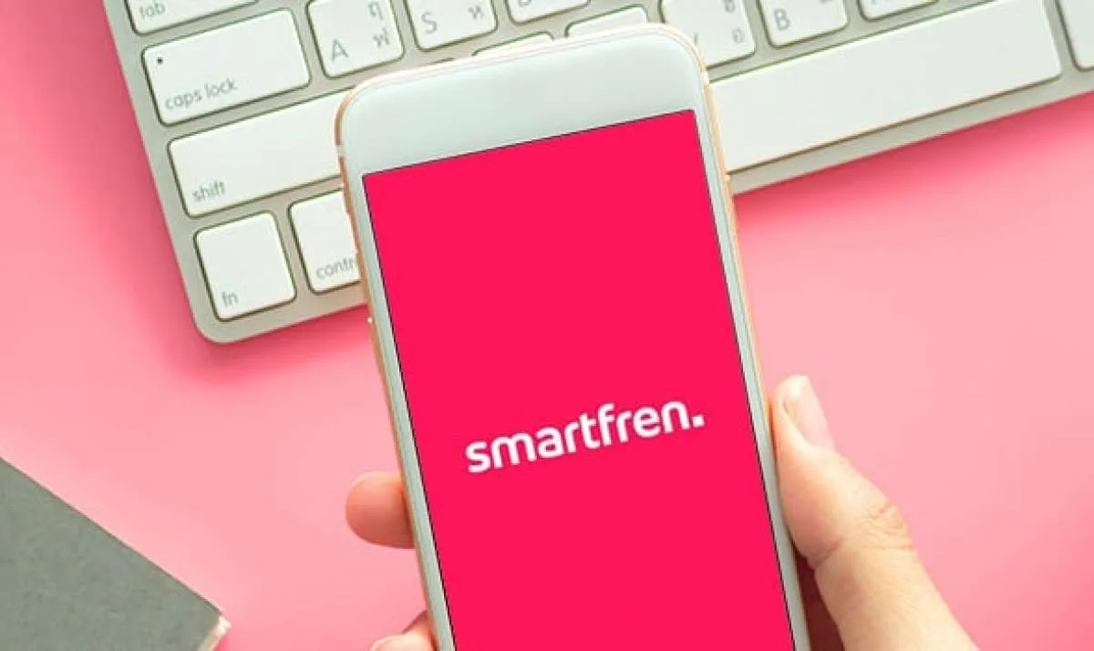 Kemitraan Smartfren Telecom (FREN) di Proyek Data Center Masih Berjalan