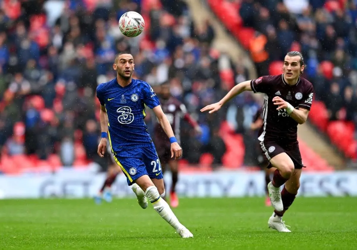 Jadwal Liga Inggris Chelsea vs Leicester City: Asa The Blues finis 4 besar