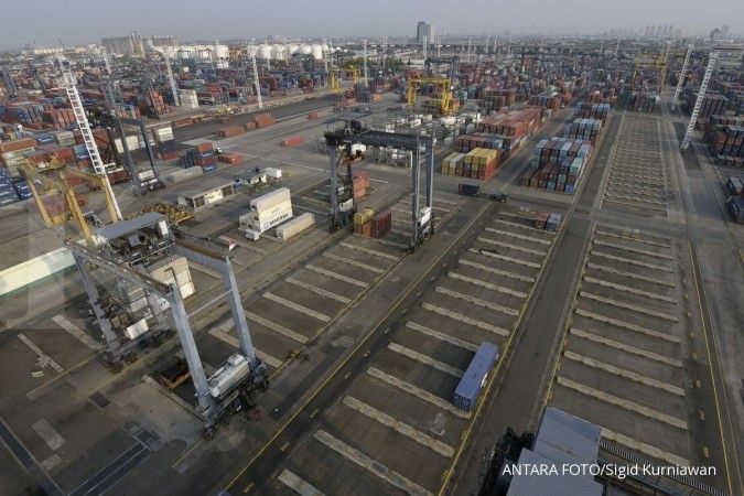 Pengelola FTZ Batam diusulkan setingkat menteri