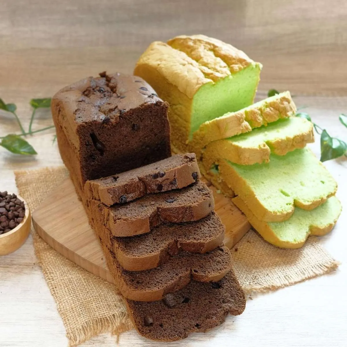 Promo BreadTalk 11-15 Januari 2021, soft choco dan pandan toast mulai Rp 37.000!